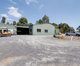 Factory, Warehouse & Industrial commercial property leased at 78 Mangans Road Lilydale VIC 3140