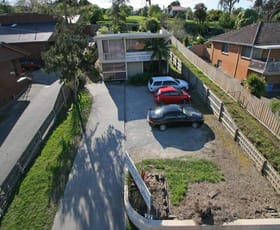 Offices commercial property leased at 27 Maroondah Highway Lilydale VIC 3140