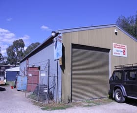 Factory, Warehouse & Industrial commercial property leased at 4/20 Melba Avenue Lilydale VIC 3140