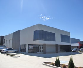 Offices commercial property leased at 18/35-37 Canterbury Road Braeside VIC 3195