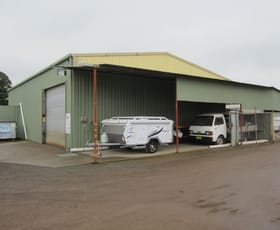 Factory, Warehouse & Industrial commercial property leased at Heatherbrae NSW 2324