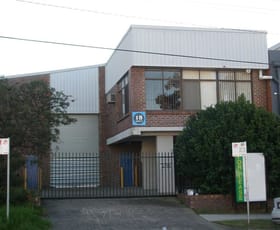Factory, Warehouse & Industrial commercial property leased at Smithfield NSW 2164 Factory, Warehouse & Industrial commercial property leased at Smithfield NSW 2164
