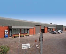 Factory, Warehouse & Industrial commercial property leased at 6/4 Cord Street Dudley Park SA 5008