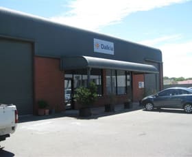 Factory, Warehouse & Industrial commercial property leased at 6/4 Cord Street Dudley Park SA 5008