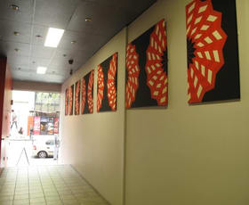 Offices commercial property leased at 2-12 Foveaux Street Surry Hills NSW 2010