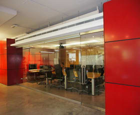 Offices commercial property leased at 1/274 Victoria Street Darlinghurst NSW 2010