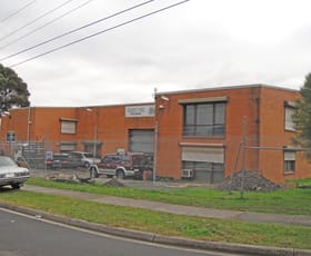 Offices commercial property leased at 14B Hayward Road Ferntree Gully VIC 3156