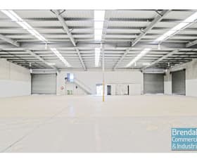 Factory, Warehouse & Industrial commercial property leased at Brendale QLD 4500