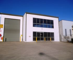 Factory, Warehouse & Industrial commercial property leased at 2/1460 Boundary Road Wacol QLD 4076