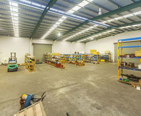 Factory, Warehouse & Industrial commercial property leased at 51 Fulcrum Street Richlands QLD 4077