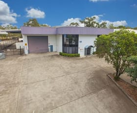Factory, Warehouse & Industrial commercial property leased at 51 Fulcrum Street Richlands QLD 4077