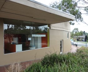 Medical / Consulting commercial property leased at Level 1/53 Batesford Road Chadstone VIC 3148