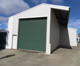 Factory, Warehouse & Industrial commercial property leased at 2/17 Pechey Street Toowoomba City QLD 4350