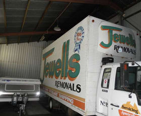 Factory, Warehouse & Industrial commercial property leased at 2/17 Pechey Street Toowoomba City QLD 4350