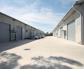 Factory, Warehouse & Industrial commercial property leased at 4/17 Cemetery Road Helensburgh NSW 2508