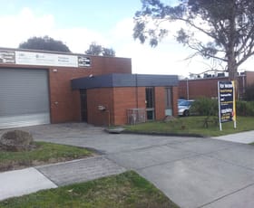 Offices commercial property leased at 4/58 MALVERN STREET Bayswater VIC 3153