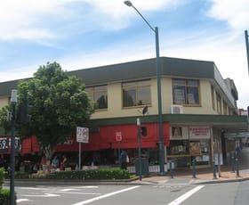 Offices commercial property leased at Suite 1/21 Memorial Avenue Liverpool NSW 2170