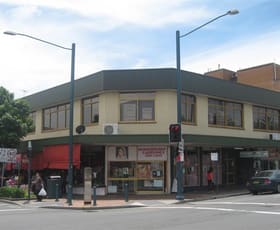 Offices commercial property leased at Suite 1/21 Memorial Avenue Liverpool NSW 2170