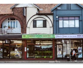 Shop & Retail commercial property leased at 32 Spit Road Mosman NSW 2088