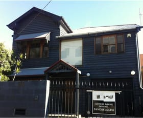 Factory, Warehouse & Industrial commercial property leased at 34 Berwick Street Fortitude Valley QLD 4006