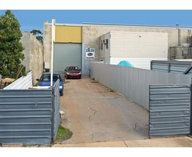 Factory, Warehouse & Industrial commercial property leased at Ptn 27-29 Byre Avenue Somerton Park SA 5044