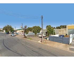 Factory, Warehouse & Industrial commercial property leased at Ptn 27-29 Byre Avenue Somerton Park SA 5044