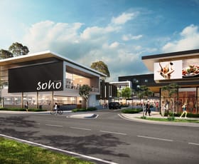 Shop & Retail commercial property leased at Lot S20 Sneydes Road Point Cook VIC 3030