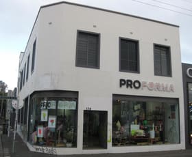 Other commercial property leased at 1stflr/182 Johnston Street Fitzroy VIC 3065
