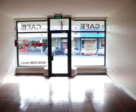 Shop & Retail commercial property leased at 237 Waterdale Road Ivanhoe VIC 3079