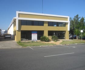 Factory, Warehouse & Industrial commercial property leased at 1 Gateway Drive Biggera Waters QLD 4216
