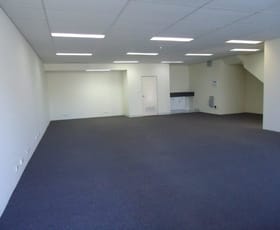 Offices commercial property leased at 20B/10 Gladstone Road Castle Hill NSW 2154