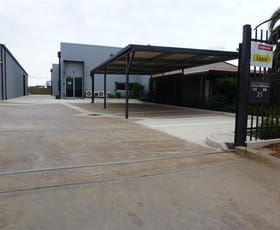 Offices commercial property leased at Unit 1, 25 Bremen Drive Salisbury South SA 5106