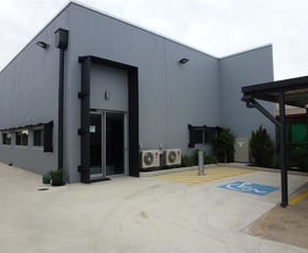 Offices commercial property leased at Unit 1, 25 Bremen Drive Salisbury South SA 5106