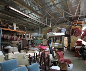 Factory, Warehouse & Industrial commercial property leased at 79 Lexton Road Box Hill VIC 3128