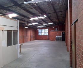 Factory, Warehouse & Industrial commercial property leased at 168 Gladstone Street South Melbourne VIC 3205