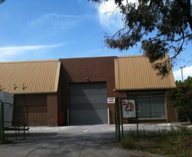 Offices commercial property leased at 2/8 Ayton Ave Sunshine VIC 3020