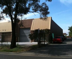 Offices commercial property leased at 2/8 Ayton Ave Sunshine VIC 3020