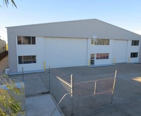 Factory, Warehouse & Industrial commercial property leased at 31 Colebard Street West Acacia Ridge QLD 4110