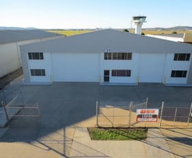 Factory, Warehouse & Industrial commercial property leased at 31 Colebard Street West Acacia Ridge QLD 4110