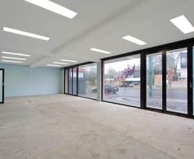 Showrooms / Bulky Goods commercial property leased at Whole Buil/723-725 Whitehorse Road Mont Albert VIC 3127