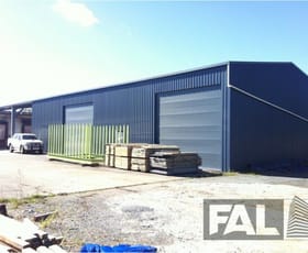 Factory, Warehouse & Industrial commercial property leased at 18 Neon Street Sumner QLD 4074