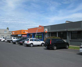 Factory, Warehouse & Industrial commercial property leased at 3/125 Chesterville Road Moorabbin VIC 3189