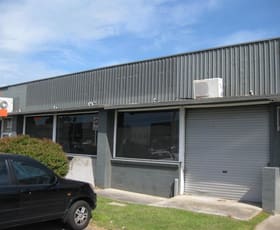 Factory, Warehouse & Industrial commercial property leased at 3/125 Chesterville Road Moorabbin VIC 3189