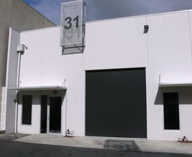 Factory, Warehouse & Industrial commercial property leased at 31/44 Sparks Avenue Fairfield VIC 3078