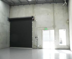 Factory, Warehouse & Industrial commercial property leased at 31/44 Sparks Avenue Fairfield VIC 3078