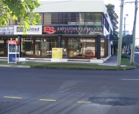 Offices commercial property leased at First Floo/9 First Avenue Maroochydore QLD 4558