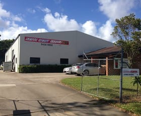 Factory, Warehouse & Industrial commercial property leased at Shed 1/13 Industrial Avenue Caloundra QLD 4551