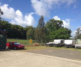 Factory, Warehouse & Industrial commercial property leased at Shed 1/13 Industrial Avenue Caloundra QLD 4551