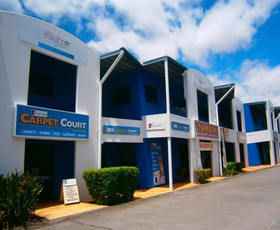 Offices commercial property leased at Unit 20/27 Evans Street Maroochydore QLD 4558