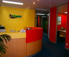 Offices commercial property leased at Unit 20/27 Evans Street Maroochydore QLD 4558